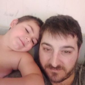 Meet your Posher, Miles